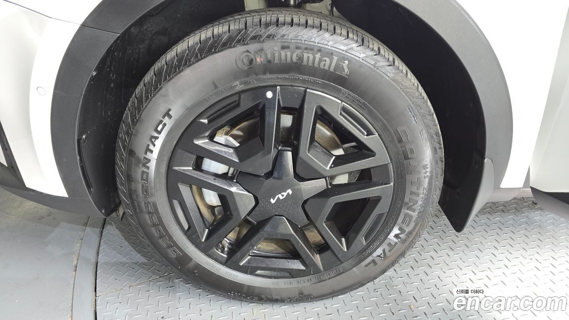 Kia Sorento 2024