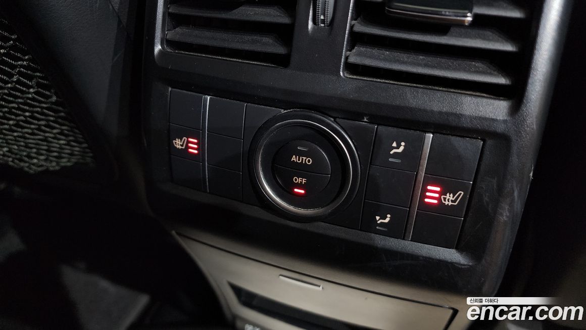 Mercedes-Benz GLE-Class 2016