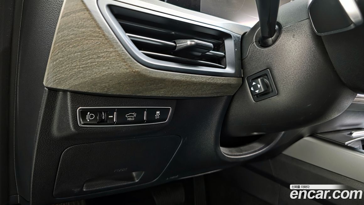 Kia K8 2023