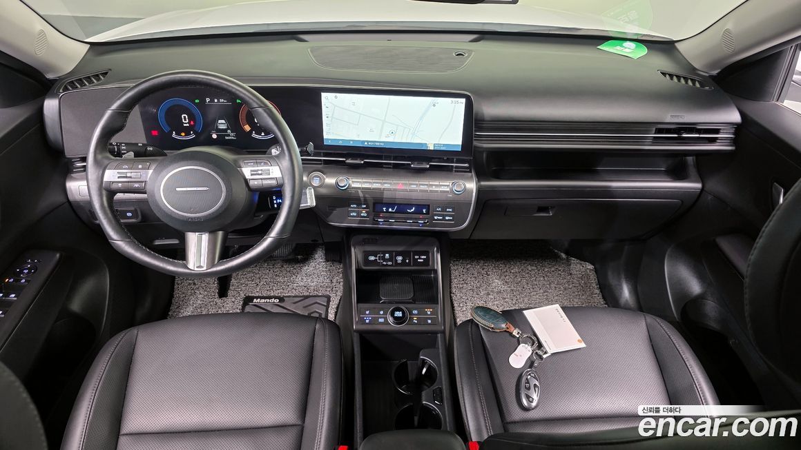 Hyundai Kona 2023