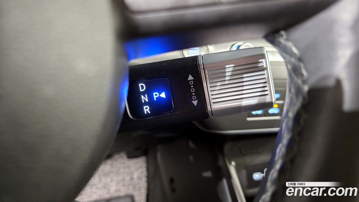 Hyundai Kona 2023