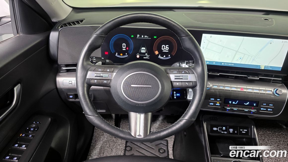 Hyundai Kona 2023
