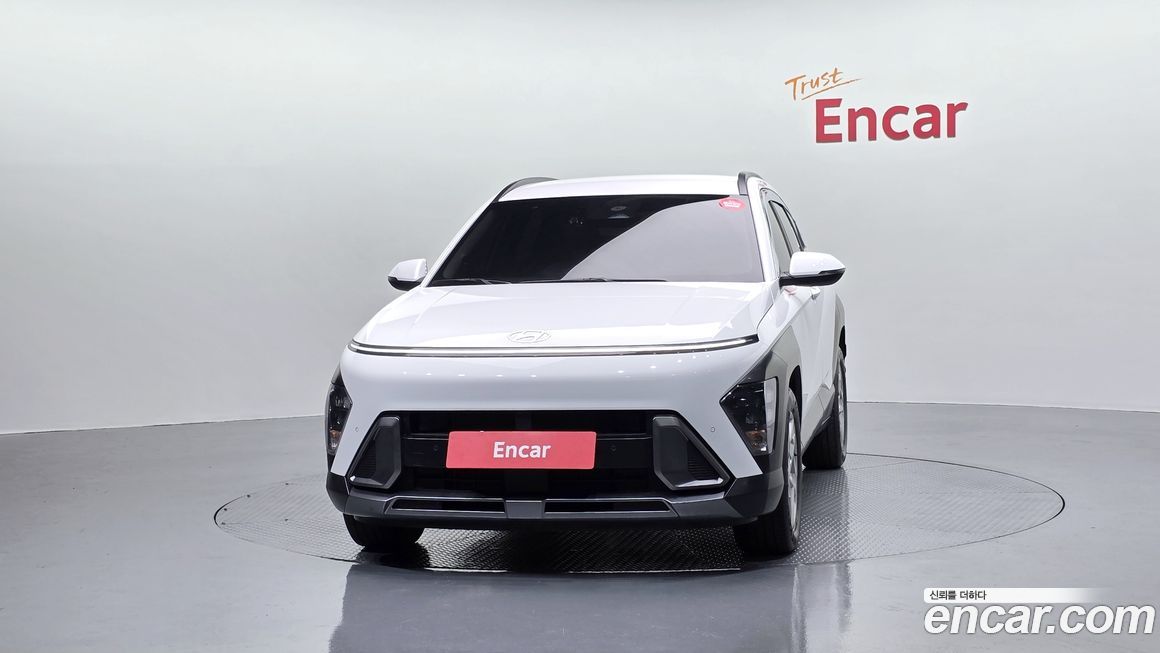 Hyundai Kona 2023
