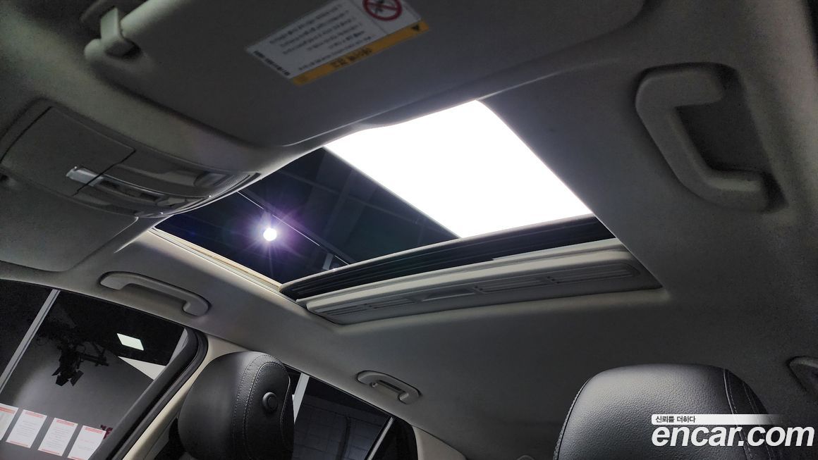 Mercedes-Benz GLE-Class 2016