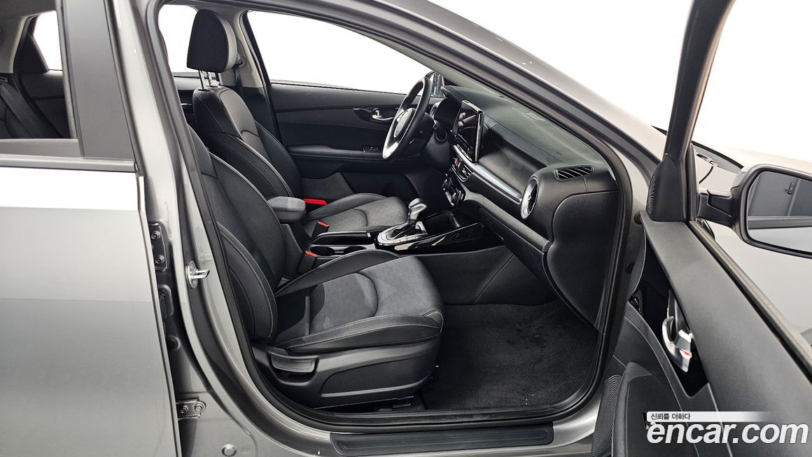 Kia K3 2024