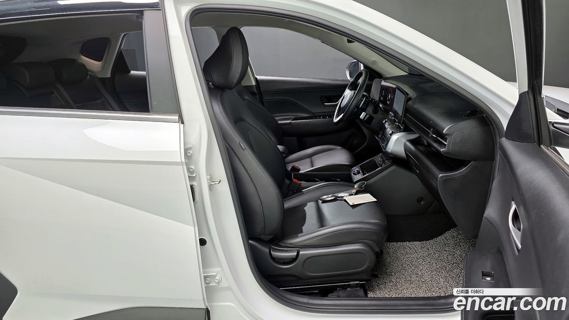 Hyundai Kona 2023