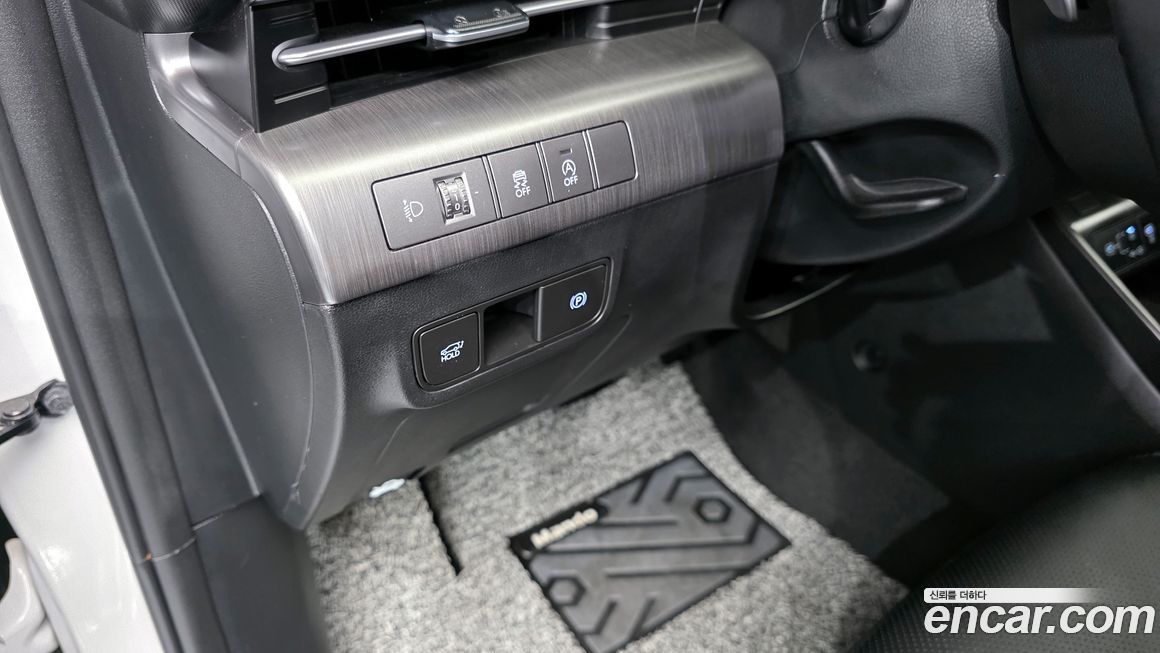 Hyundai Kona 2023