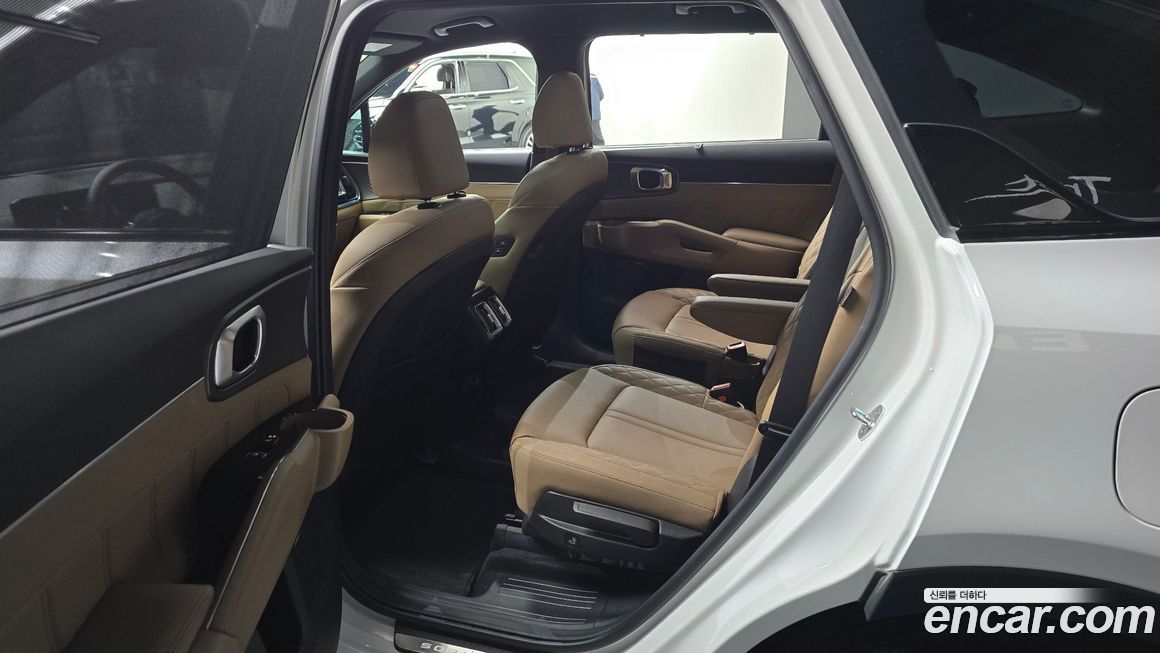 Kia Sorento 2024