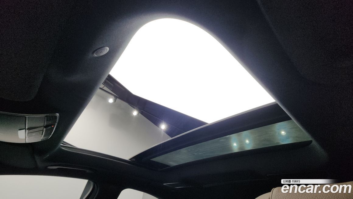 Mercedes-Benz S-Class 2020