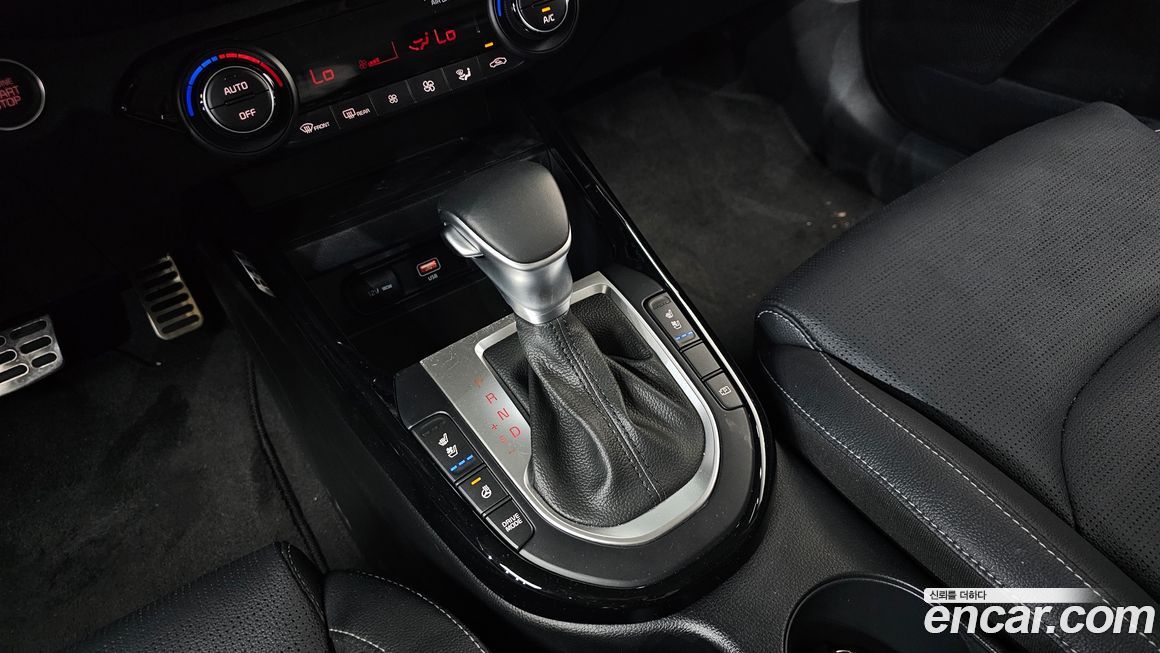 Kia K3 2024