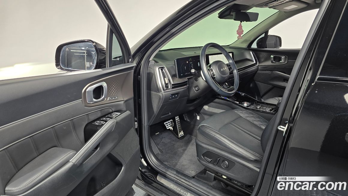 Kia Sorento 2024