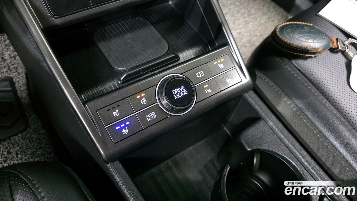 Hyundai Kona 2023