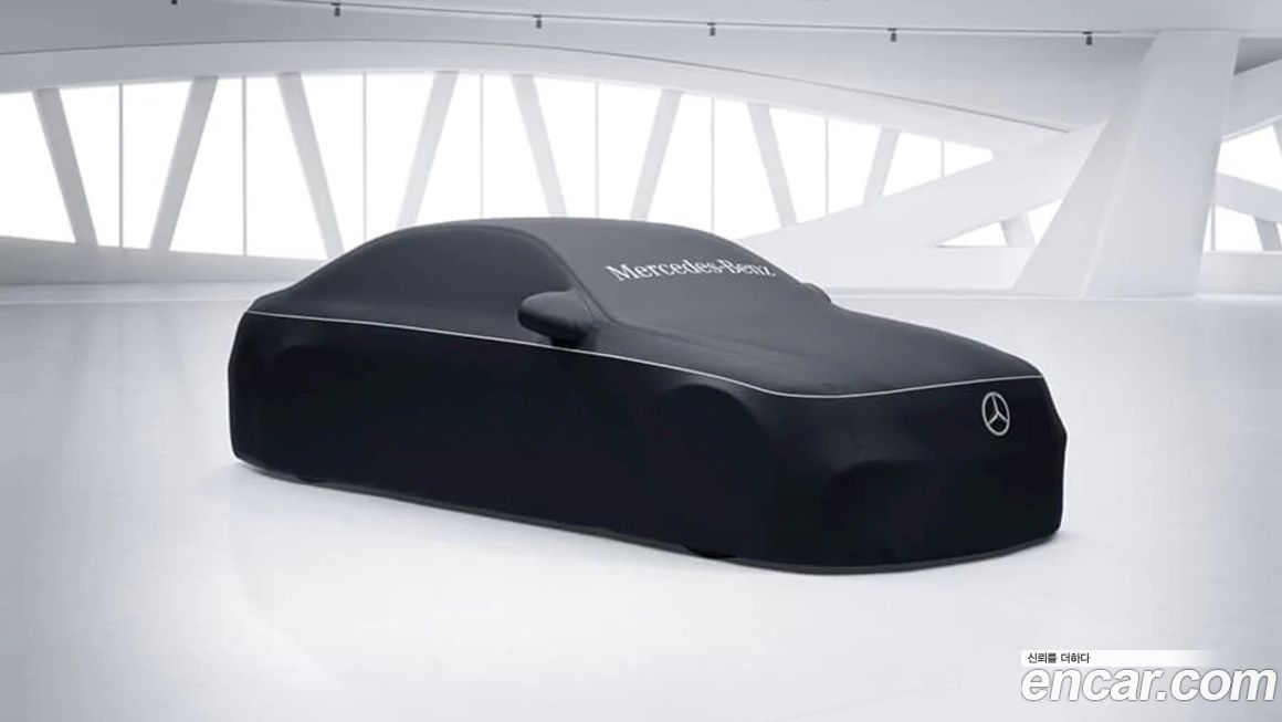 Mercedes-Benz C-Class 2025