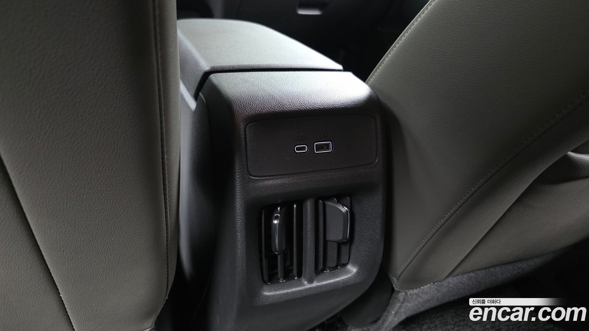 ChevroletGMDaewoo Trax 2024