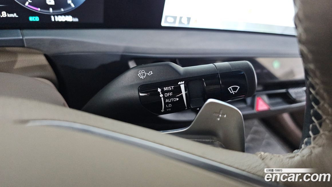 Kia K8 2022