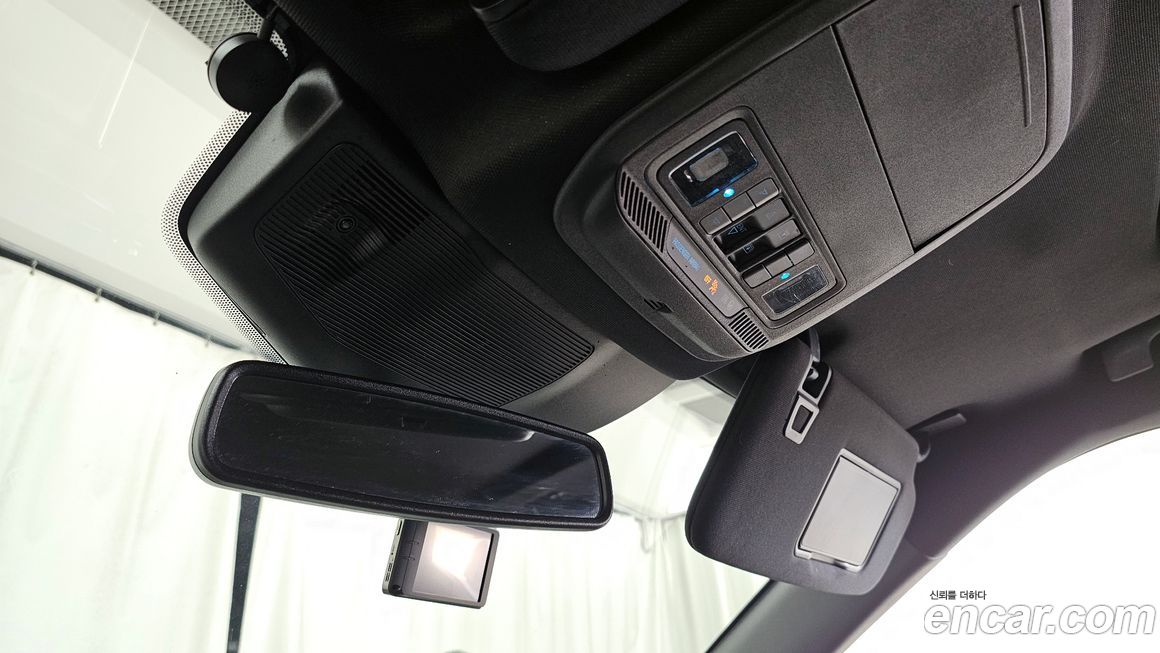 Ford Explorer 2020