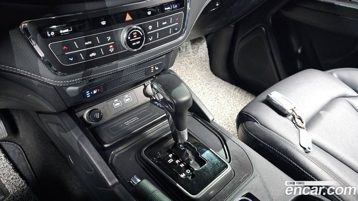 KG_Mobility_Ssangyong Rexton 2023