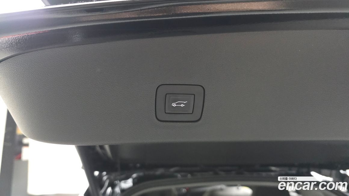 ChevroletGMDaewoo Trax 2024