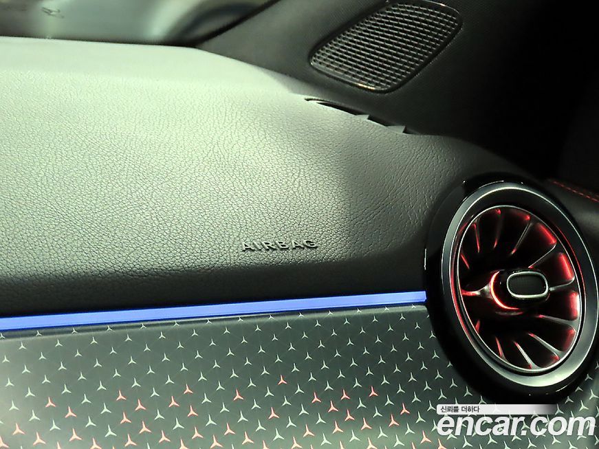 Mercedes-Benz GLA-Class 2024