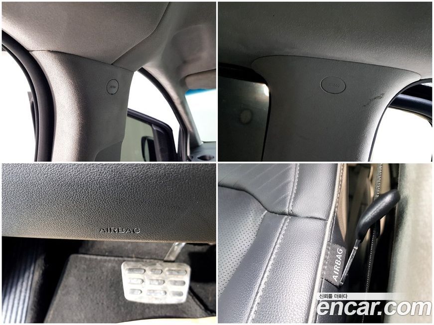 Hyundai Staria 2023