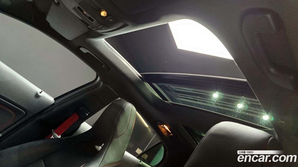 Mercedes-Benz GLA-Class 2016