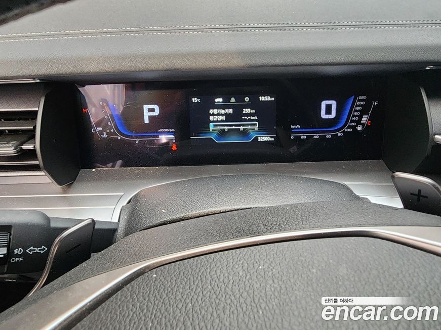 KG_Mobility_Ssangyong Torres 2024