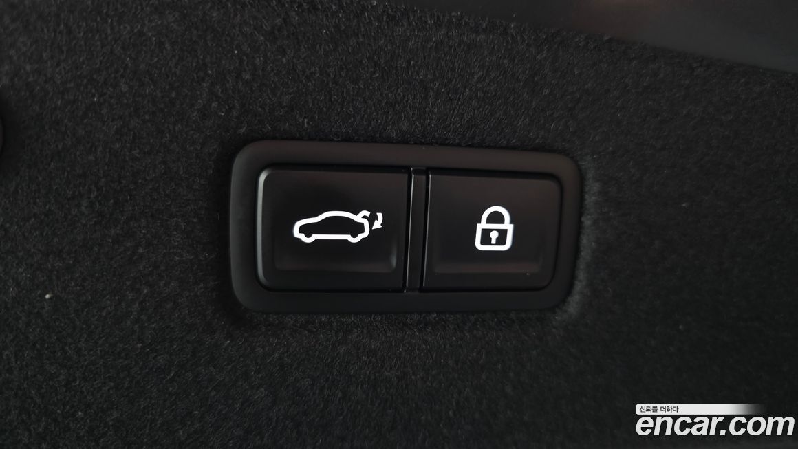 Kia K8 2023