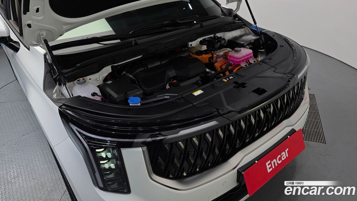 Kia Canival 2026