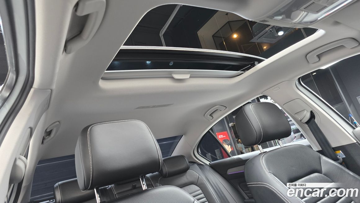 Volkswagen Passat 2022