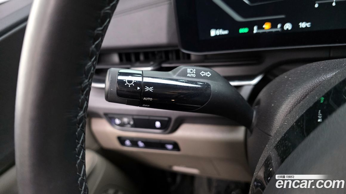 Kia Canival 2024