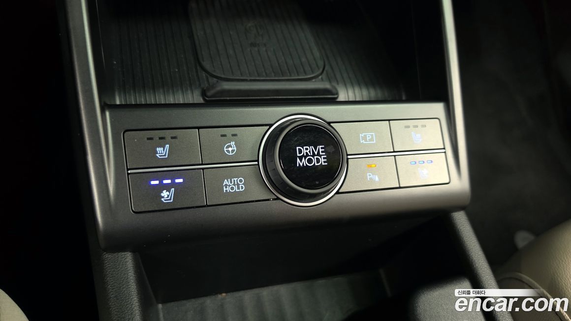 Hyundai Kona 2024
