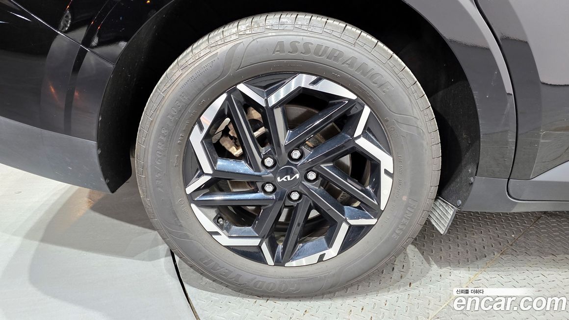 Kia Canival 2024