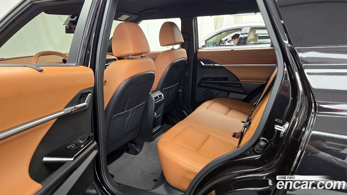 KG_Mobility_Ssangyong Torres 2024