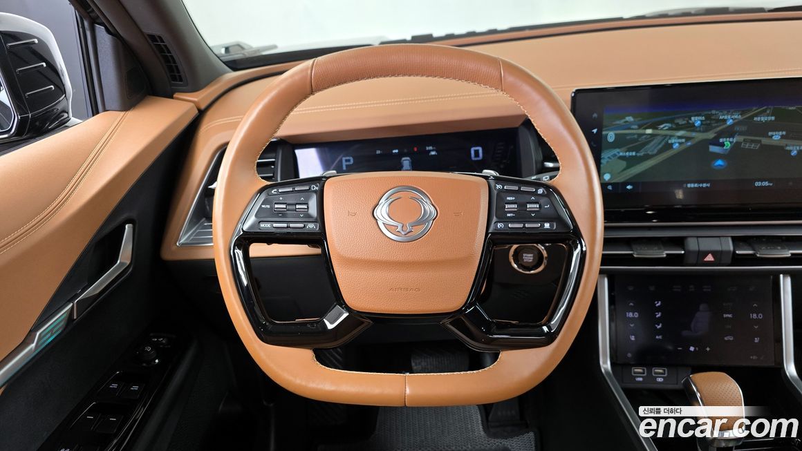 KG_Mobility_Ssangyong Torres 2024