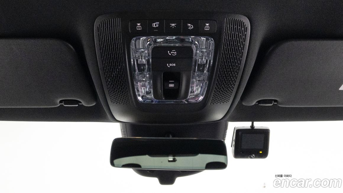 Mercedes-Benz CLA-Class 2025