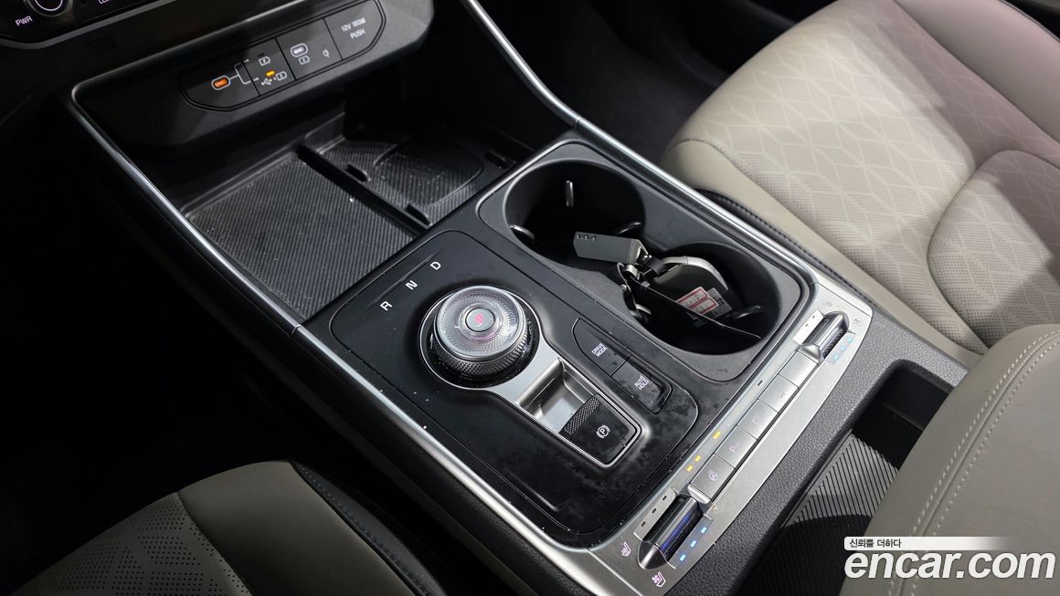 Kia Canival 2024