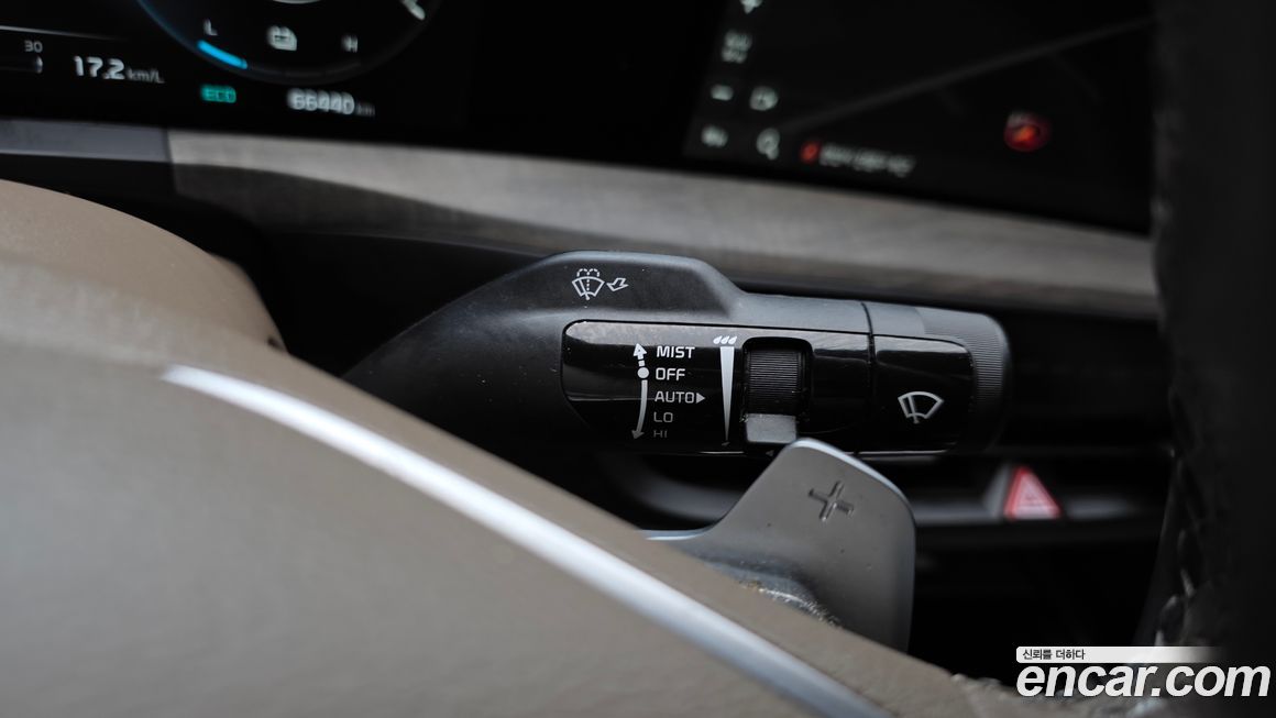Kia K8 2023