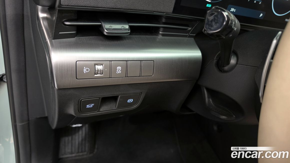 Hyundai Kona 2024