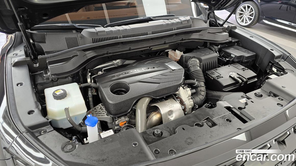 KG_Mobility_Ssangyong Torres 2024