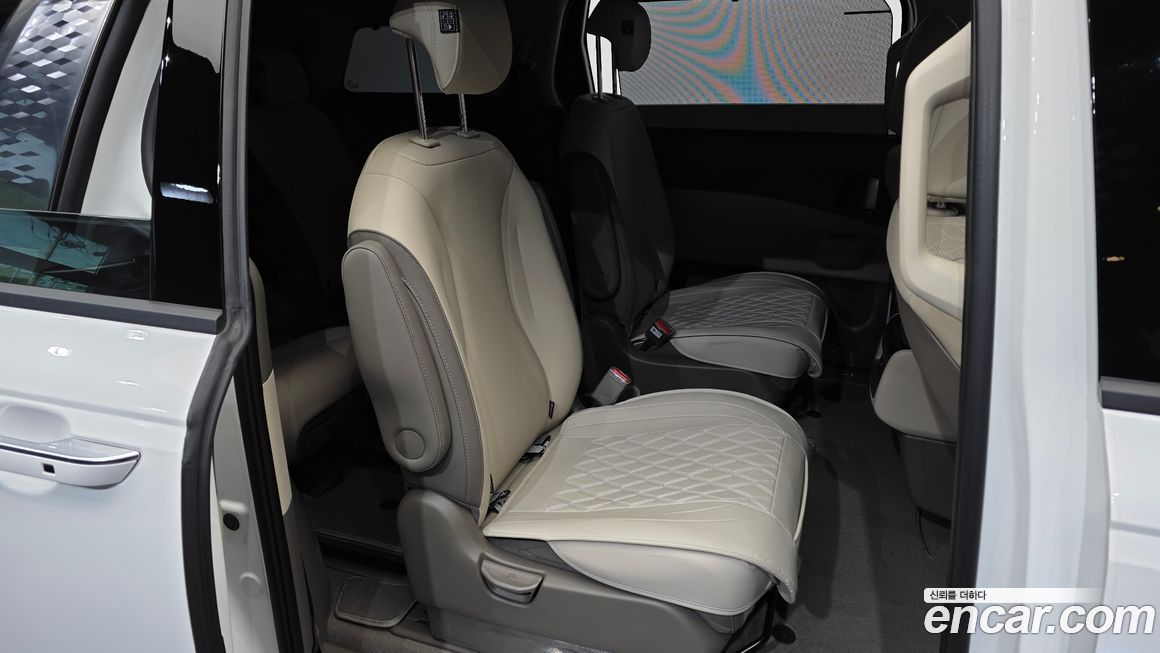 Kia Canival 2026