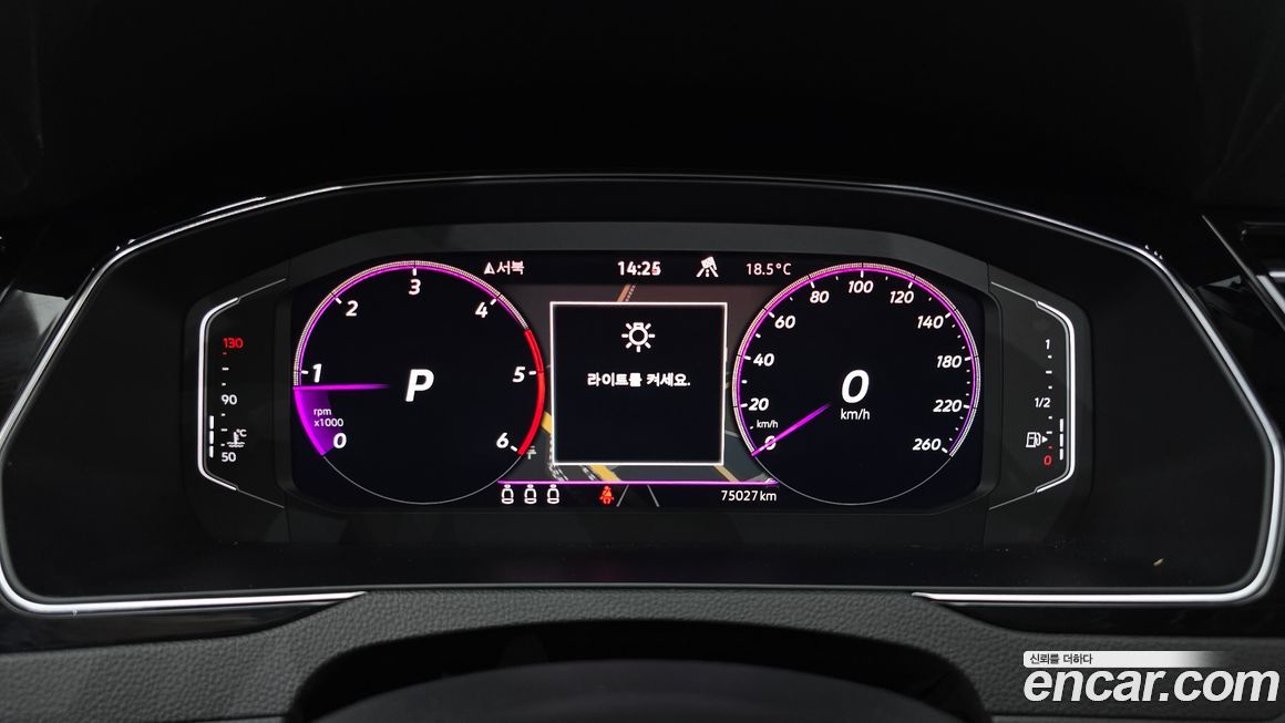 Volkswagen Passat 2022