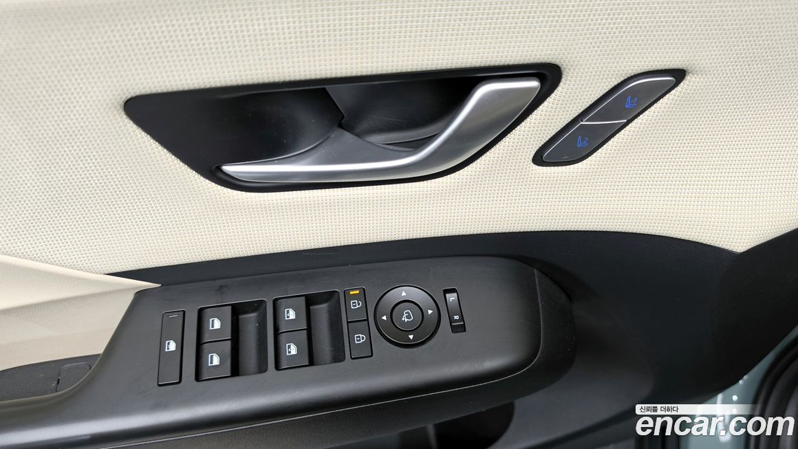 Hyundai Kona 2024