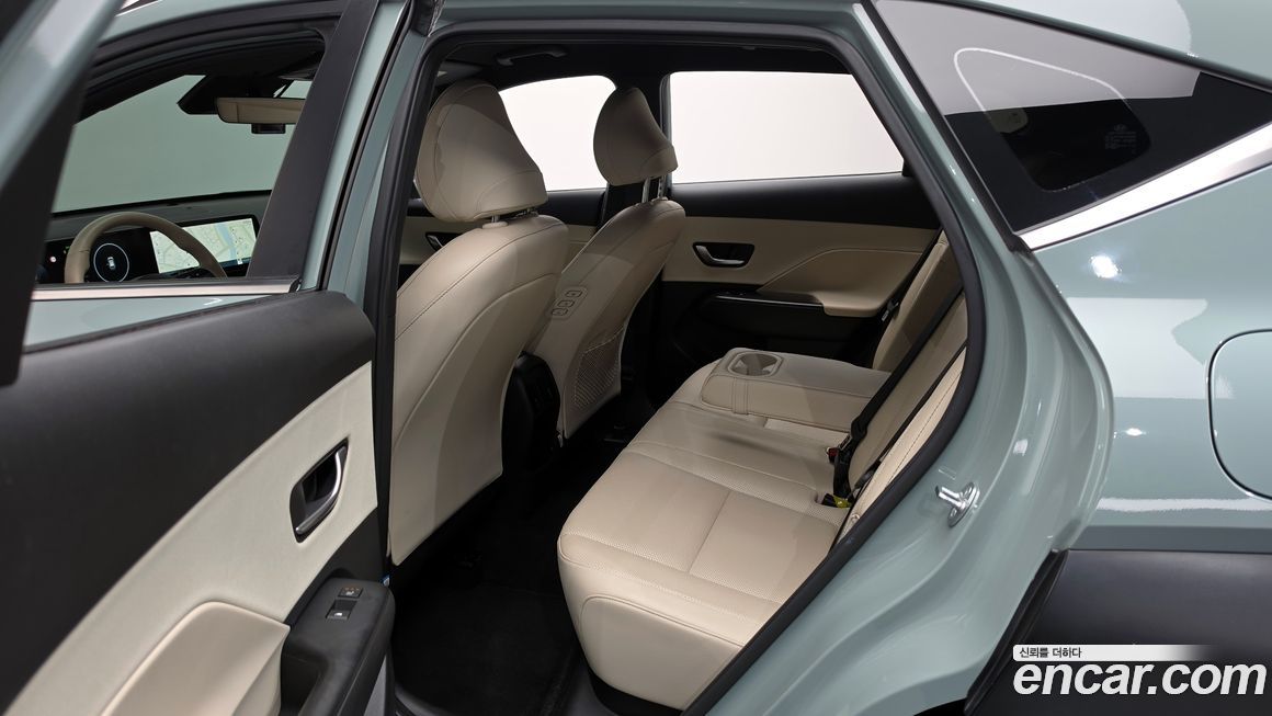 Hyundai Kona 2024
