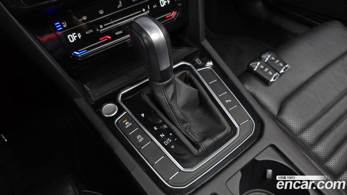 Volkswagen Passat 2022