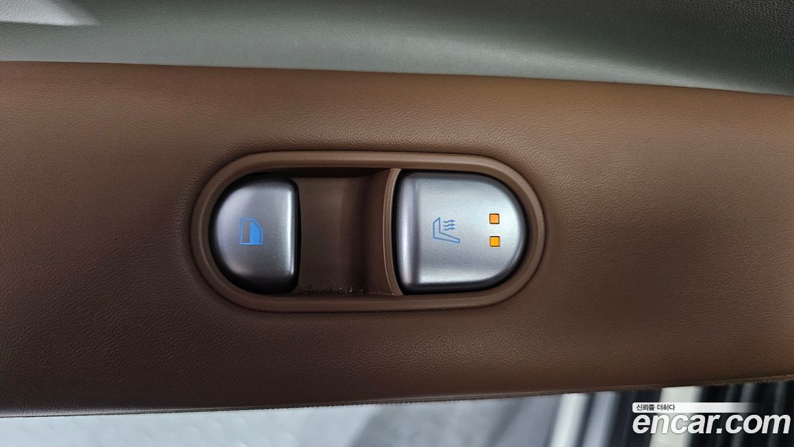 Hyundai Ioniq5 2022