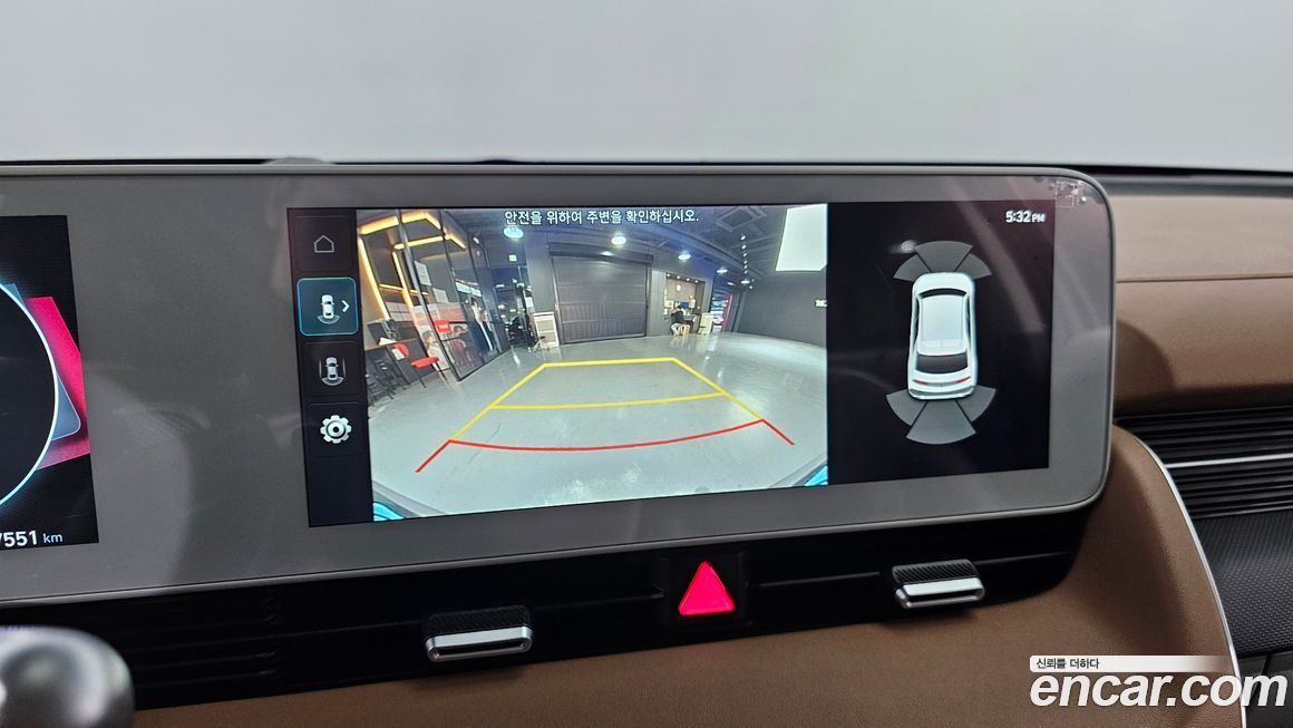 Hyundai Ioniq5 2022