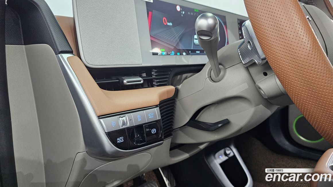 Hyundai Ioniq5 2022