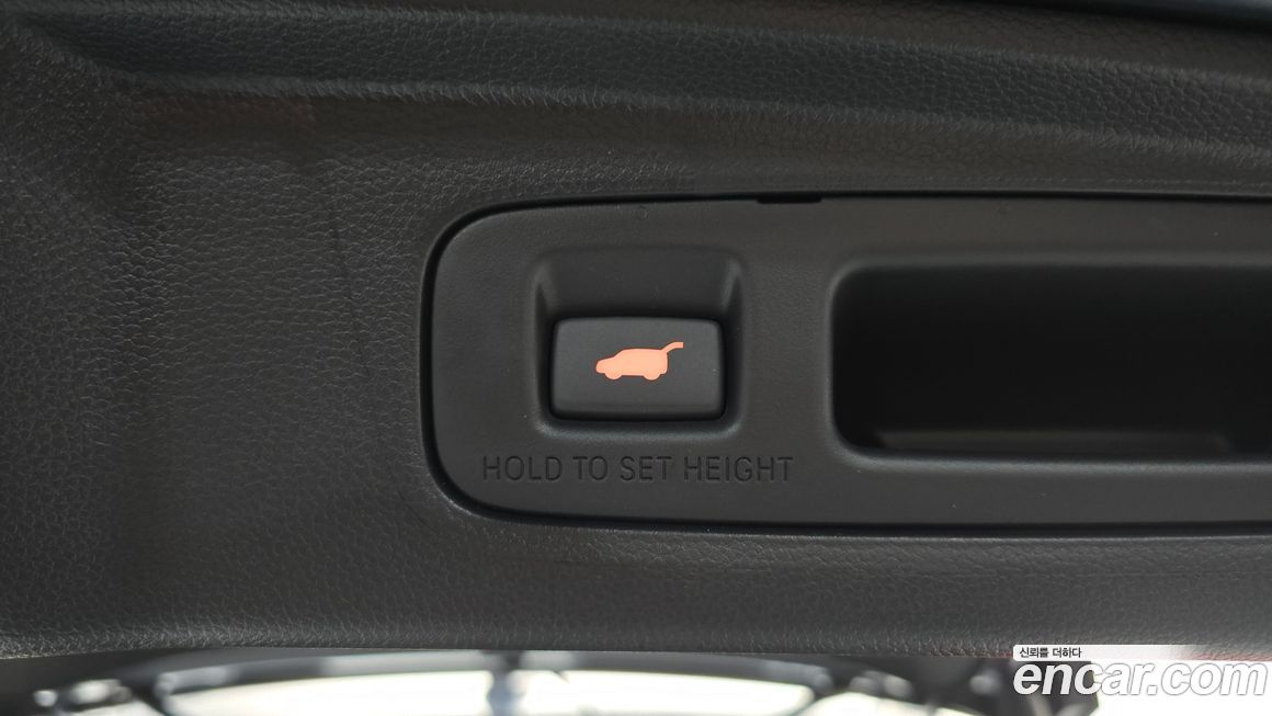 Honda CR-V 2025
