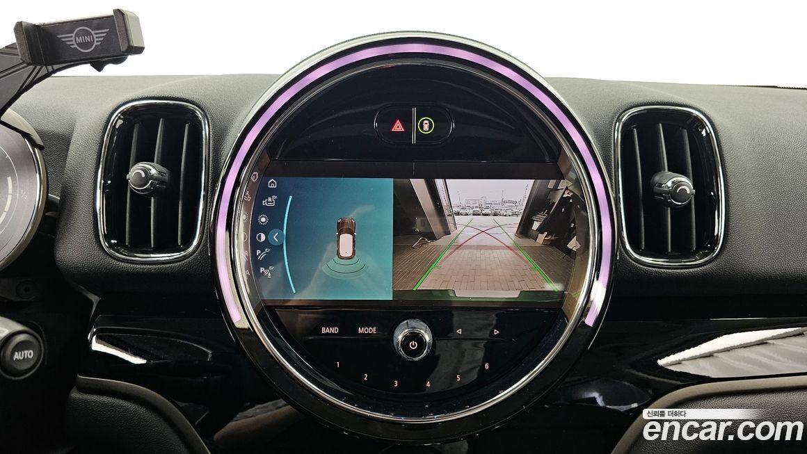 Mini Countryman 2022