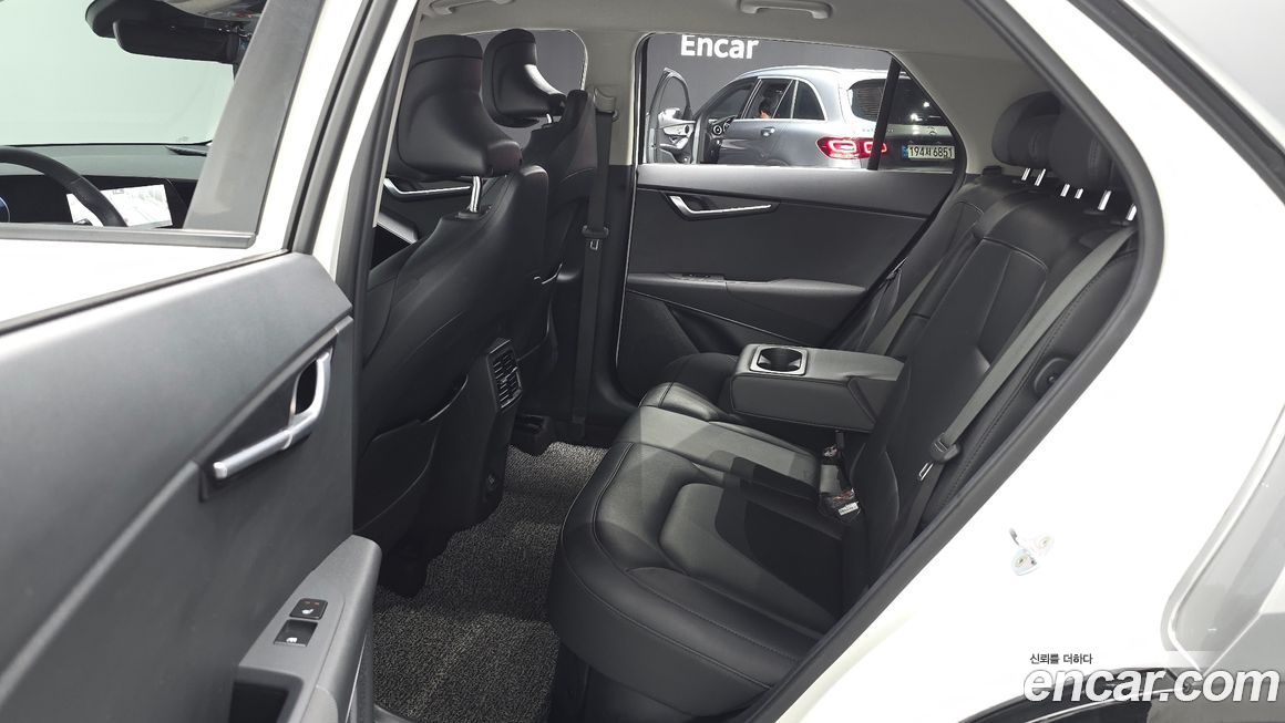 Kia Niro 2022